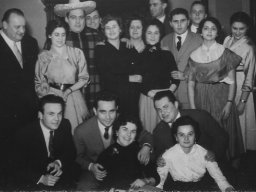 Gazzotti Sombrero, i Lombardini, Tina Tondelli